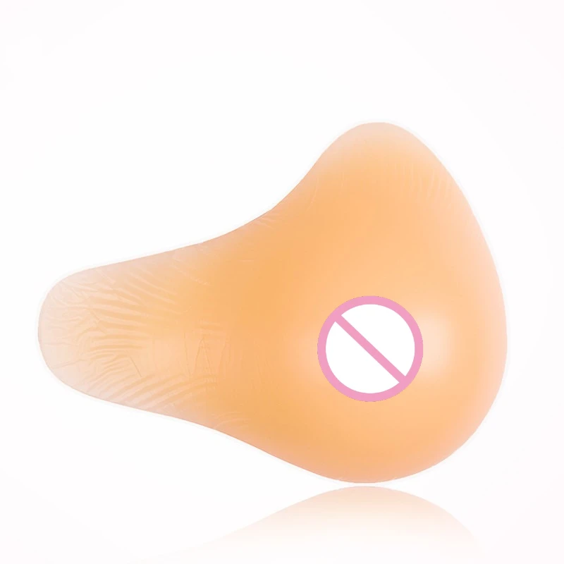 Post-Surgical Special Breast Implants Extended Full Axillary Cut Natural Breast Filling Enhancement | Medical-Grade Prosthetics