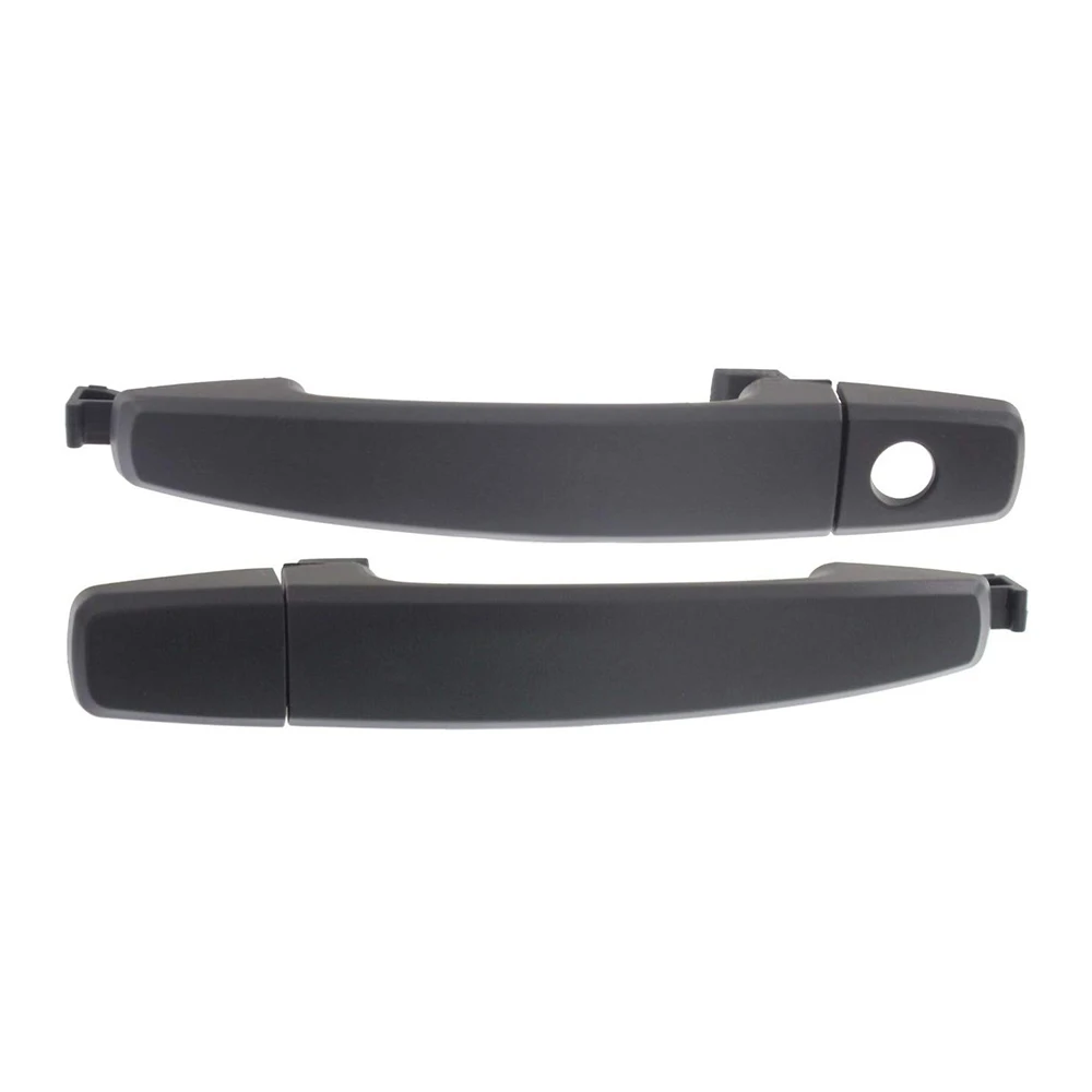 

Front and Rear Exterior Door Handle 96468268 96468293 for Saturn Vue/ Vue Hybrid and Chevrolet Epica/Captiva/Aveo Sedan