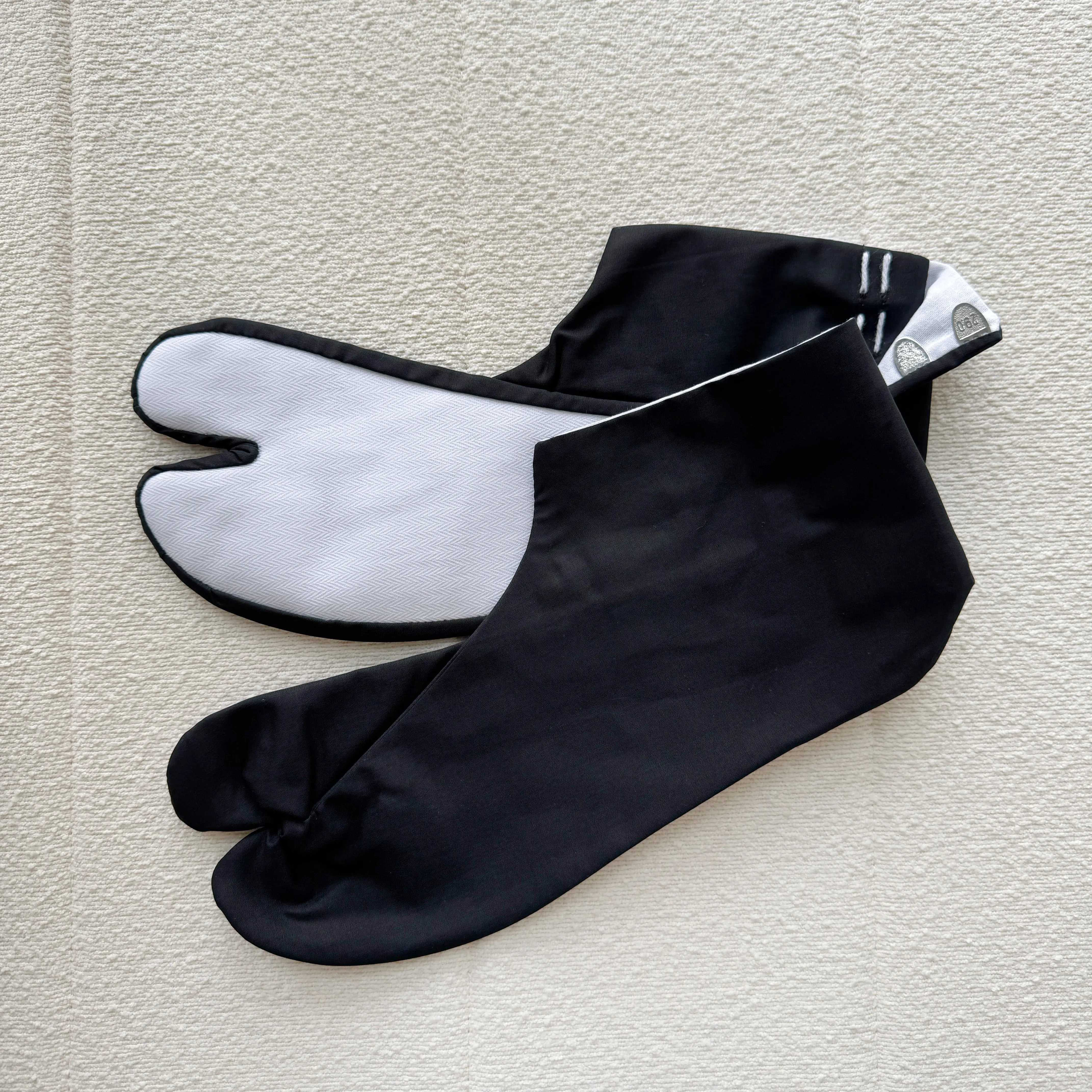 ถุงเท้าคอสเพลย์กิโมโนญี่ปุ่น ถ - Men'S Kimono Accessories บทวิจารณ์และราคา