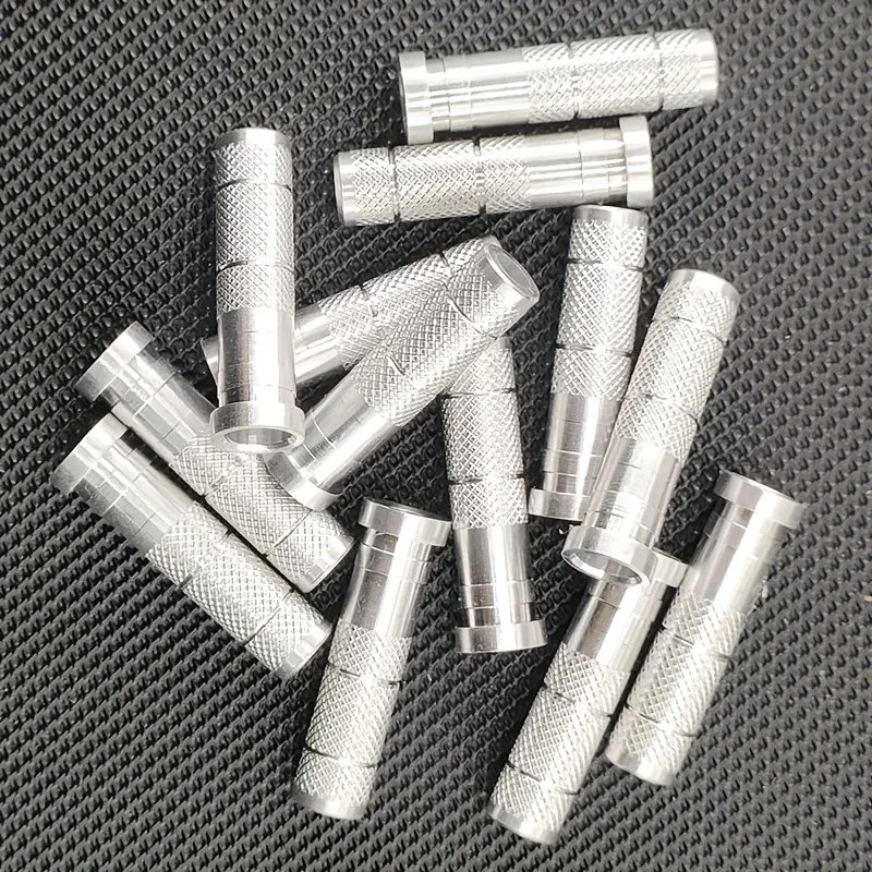 13pcs Arrow for Arrow Shaft Inserts with Inner Diameter 6.20mm For Arrow Target Practice Shooting Hunting Accessories
