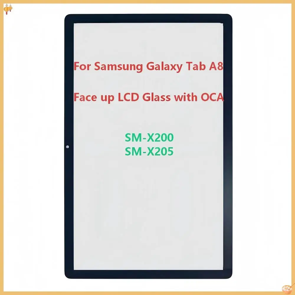 A+ For Samsung Galaxy Tab A8 10.5