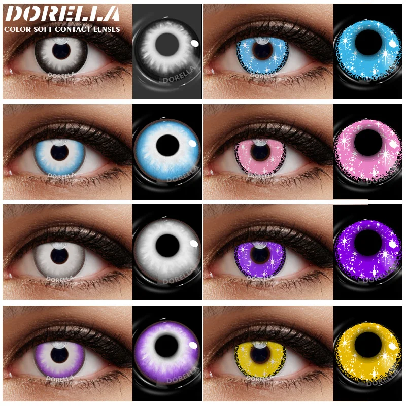 orella