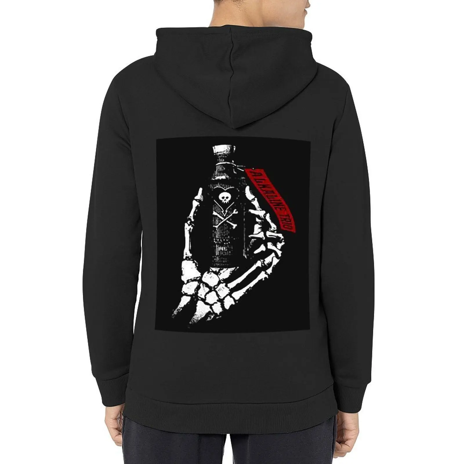 

A,TRIO05 Hoodie japanese style mens clothing men's sweat-shirt clothes for men autumn hoodie