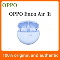 [New] OPPO Enco Air 3i Bluetooth headset is really wireless for Apple's long battery life game.