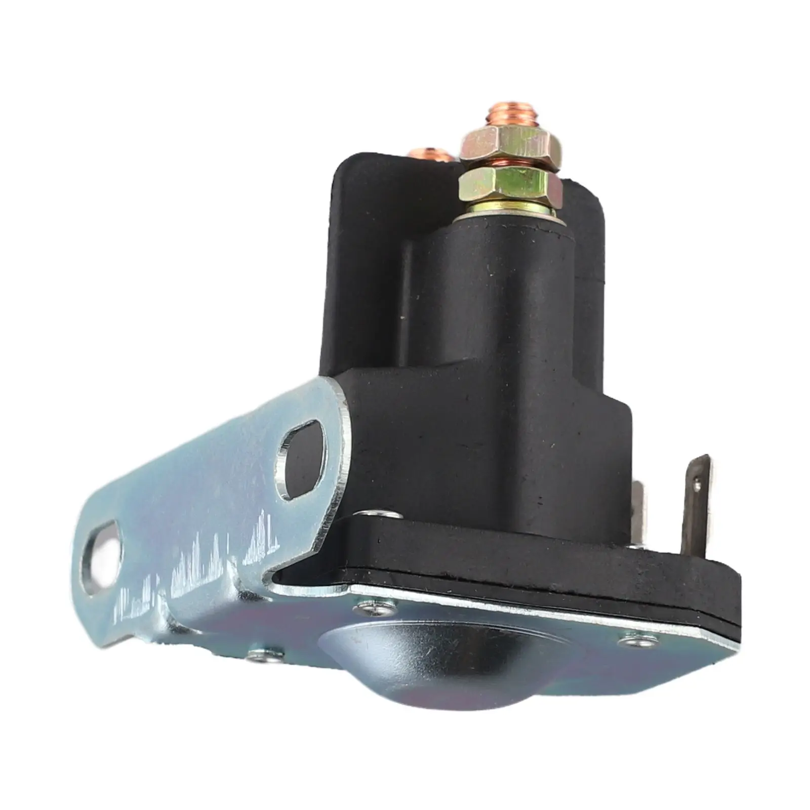 For Hustler Starter Solenoid Lawn Mower Part Replacement Turf Equipment (606445) Accessories DASH XD Dash FasTrak