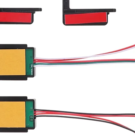 

Bathroom LED Dimmer 12-24V Touch Sensor Touch Inductive Switch 5A Touch Dimmer For Mirror Light
