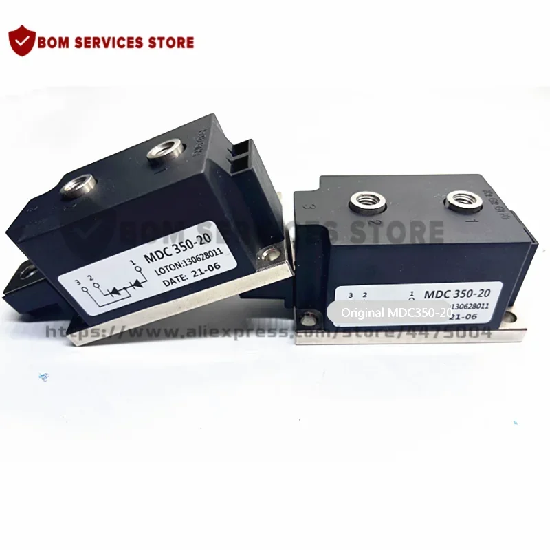 MDC350-20  MDC350-18 MDC350-16 MDC350-14 MDC350-12 Free Shipping New Original  Power Module