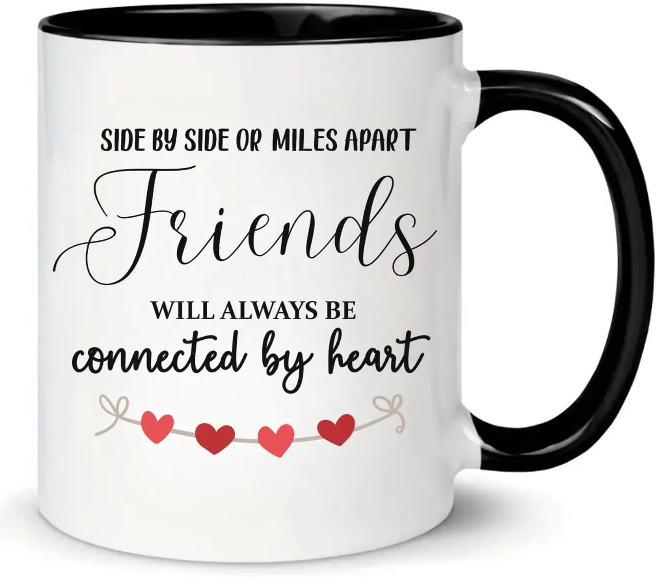 MissDaisy-Long Distance Best Friend Birthday Gifts for Women - Funny Friendship Gift - Gifts for BFF, Bestfriend, Besties, Siste