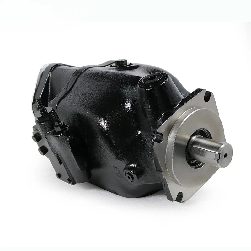 

China OEM P1045 P1060 P1075 P1100 P1140 PD045 PD060 PD075 PD100 PD140 P1 parker PD piston pump PD140 hydraulic pump