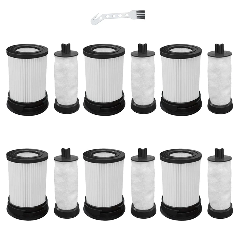 

【Berserkk】Для Triflex HX1/HX1 Pro/HX1 Cat&Dog беспроводной пылесос HX-FSF аксессуары запасные части