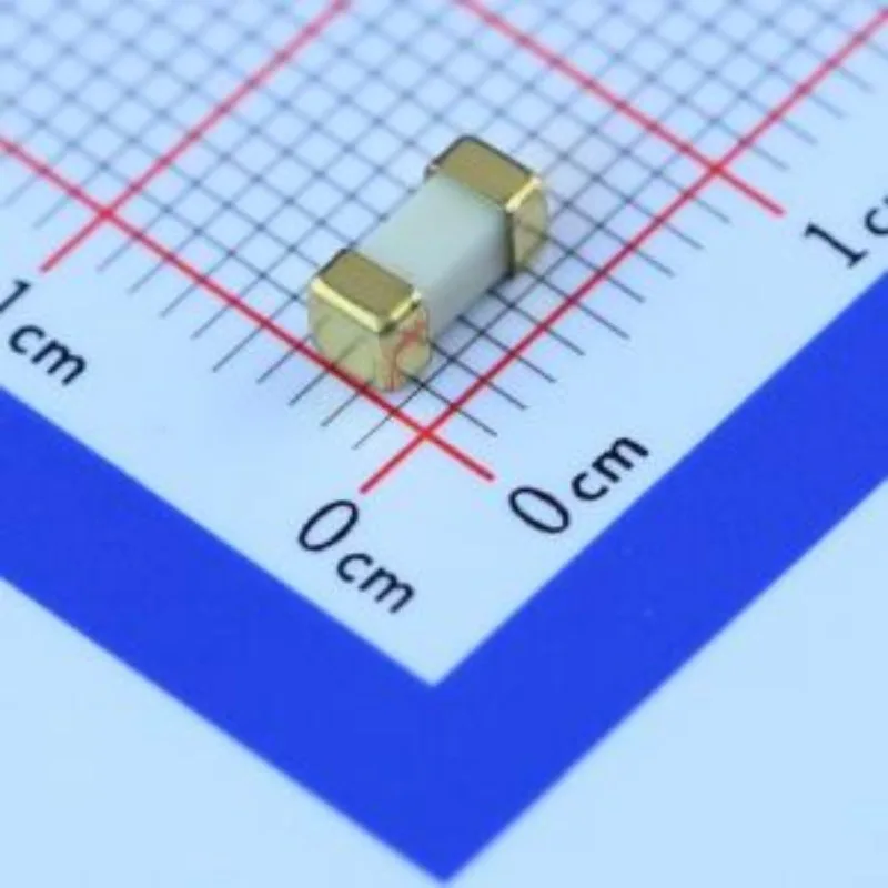 (20-100pcs) 0452005.MRL 2410 100% Original In Stock Fuse- NANO2 Slo-Blo® Fuse