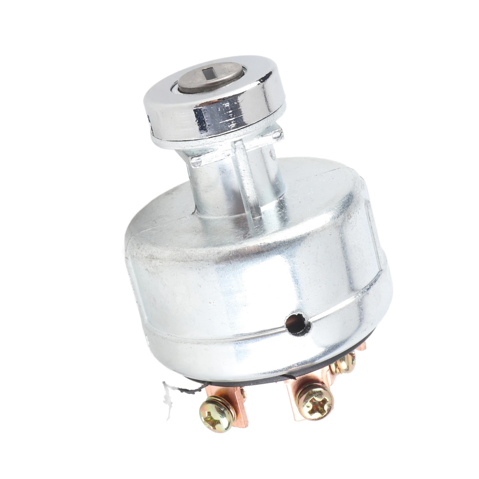 Voor Kobelco SK200-3 SK200-5 SK120-5 Ontsteking Startschakelaar met 6 Terminal Draad Graver 2 Sleutels nieuwe