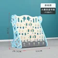 4 blue basic model