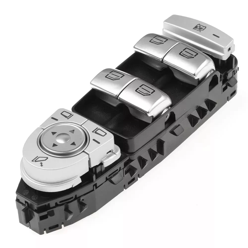 

For Mercedes-benz W213 W222 E Class 4 Door Saloon 2229052004 2139054803 A2139054803 A2139054803 New Brand Power Window Switch