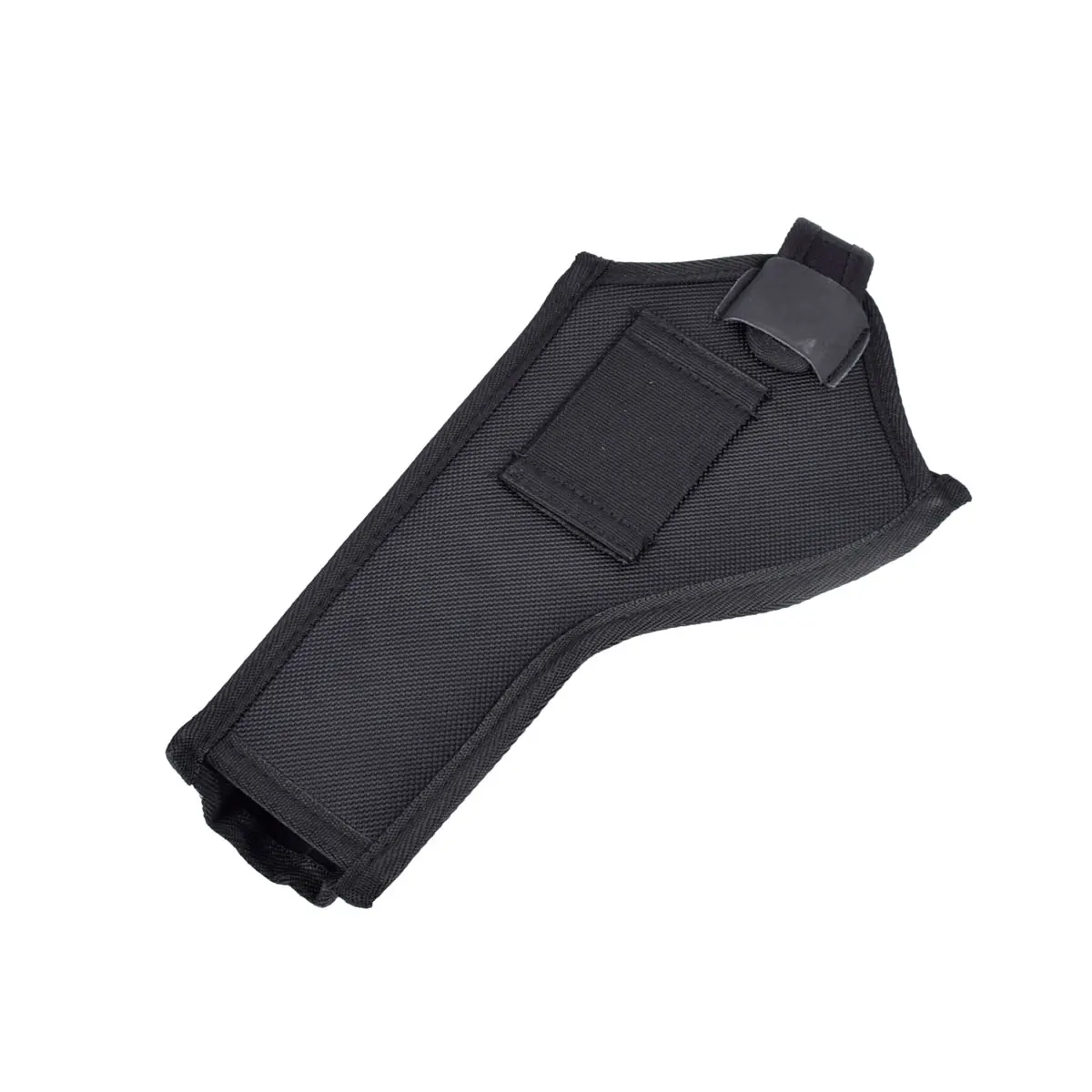 Tactical Revolver Holster Gun Case Universal Oxford Revolvers Duty Holster Hunting Pistol Case Carry For Revolver Sleeve