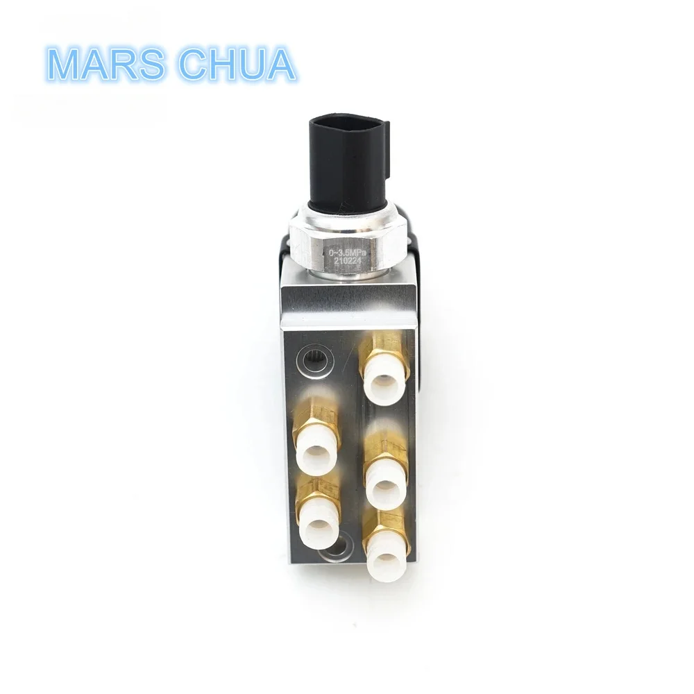 

Клапан для Mercedes-Benz CLS 350E 230 2005-2009 2002-2006