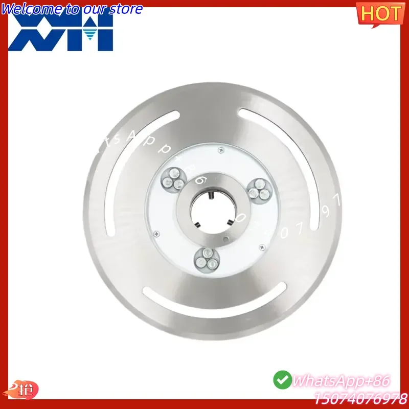 2026New Outdoor IP68 Waterproof Landscape Dancing RGB Submersible Stainless Steel Floating Pond Water Jet Dry LED Fountain