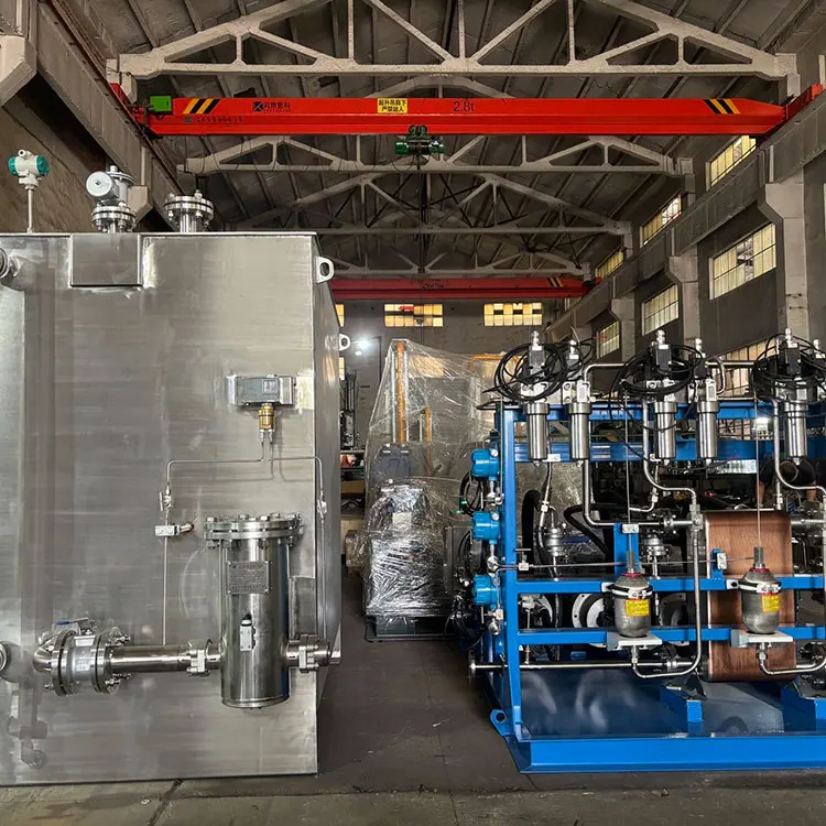 Unstoppable Hydraulic Power Station for Jet Fuel Zero-Downtime Hydraulic Power Unit & Pack Reliable Aviation Hydraulic Station