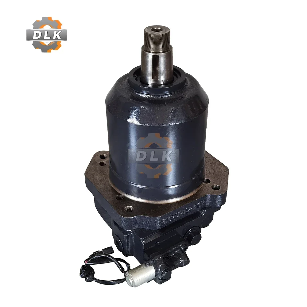 With Factory Outlet Bulldozer Parts 708-7H-11410 708-1W-00600 708-1W-00631 708-1S-00910 D475A-5 Fan Motor for Komatsu