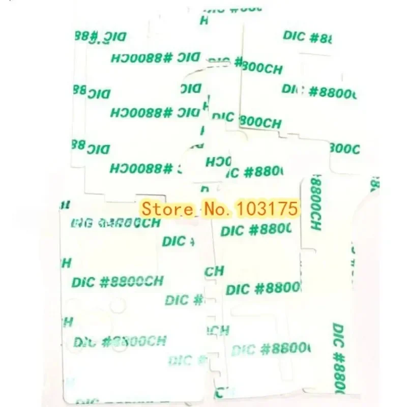 Nikon D810 D810A用ハンドグリップボディボトムサムサイドラバーカバーユニットハンドパーツ+テープカメラ修理部品4個セット