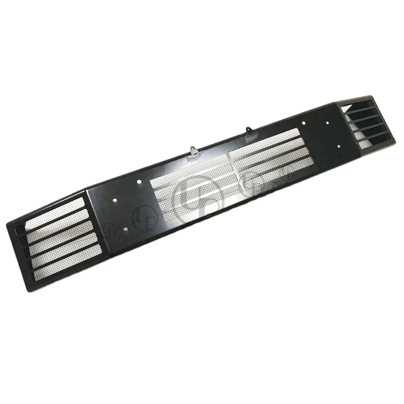 

STLFg Class W463 G350 Front Bumper G500 Bumper for G350 G500 g Class Professinal Facelift W463 Iron Bumpers