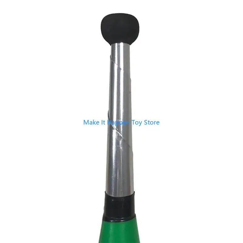 28EC 어린이 스포츠 장난감 저글링 핀 세트 야외 어린이 저글링 훈련 스틱 도구