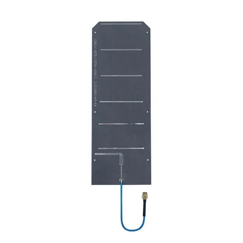 For Directional PCB Yagi Antenna 800M/900M/1.2G/1.5G/1.6G/2.4G/5.8G Dedicated Pressure Antenna