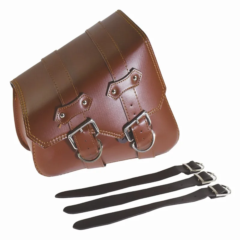 

Аксессуары для мотоциклов Harley XL883 1200: винтажные боковые сумки, кофры, седельные сумки, сменные боковые аксессуары