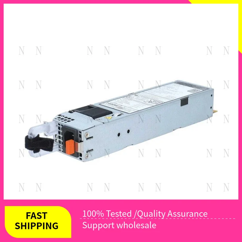 

XQ для Dell PowerEdge R450 R650 R750 R6525 R7525 Блок питания 1400 Вт 1CW9G 01CW9G