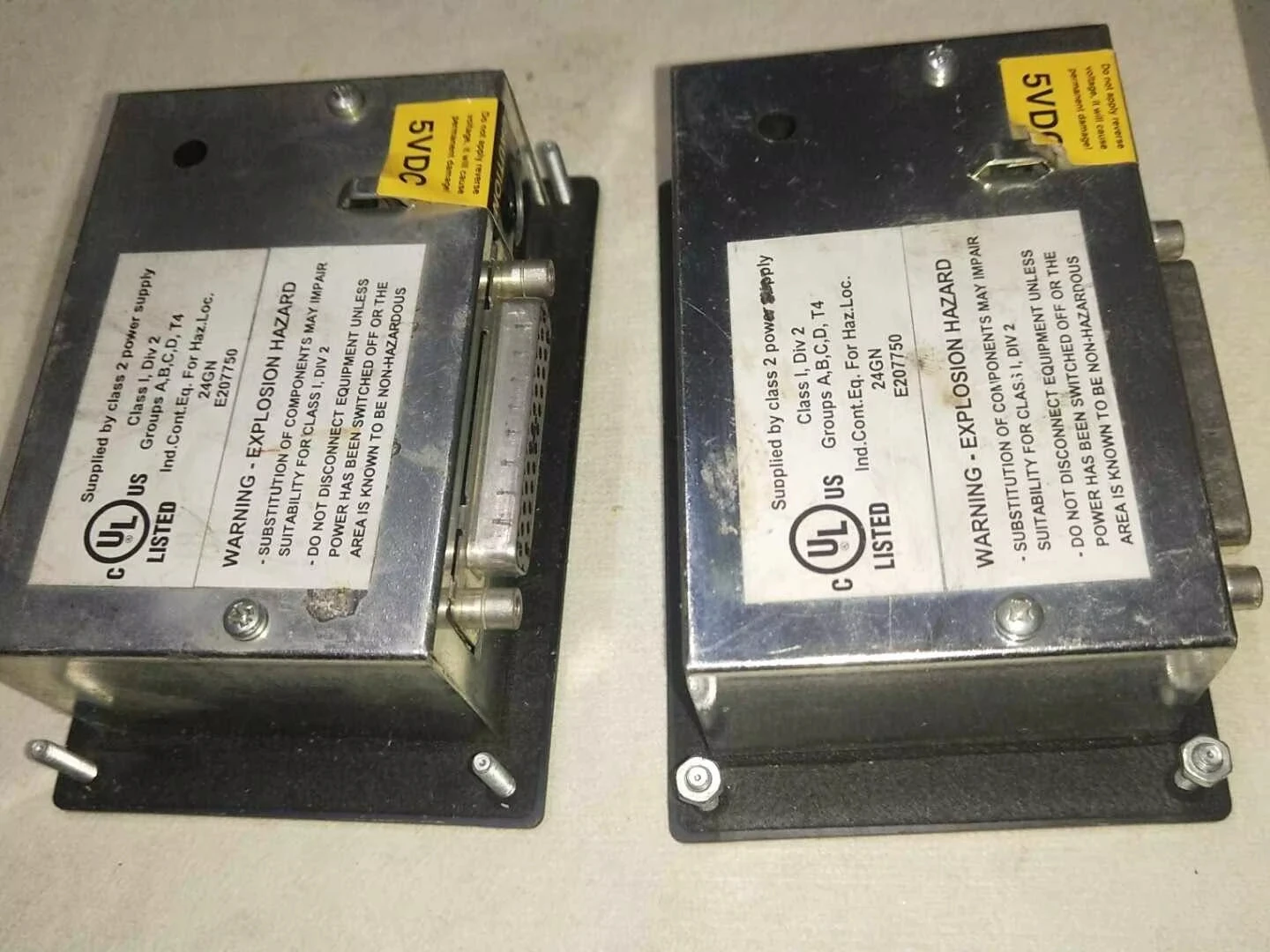 E50 02850 Panel táctil para Beijer E50 02850