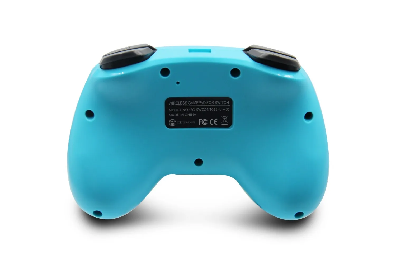 Controlador para Switch OLED/Lite/PC/Steam Deck, Gamepad inalámbrico con giroscopio de 6 ejes, vibración HD