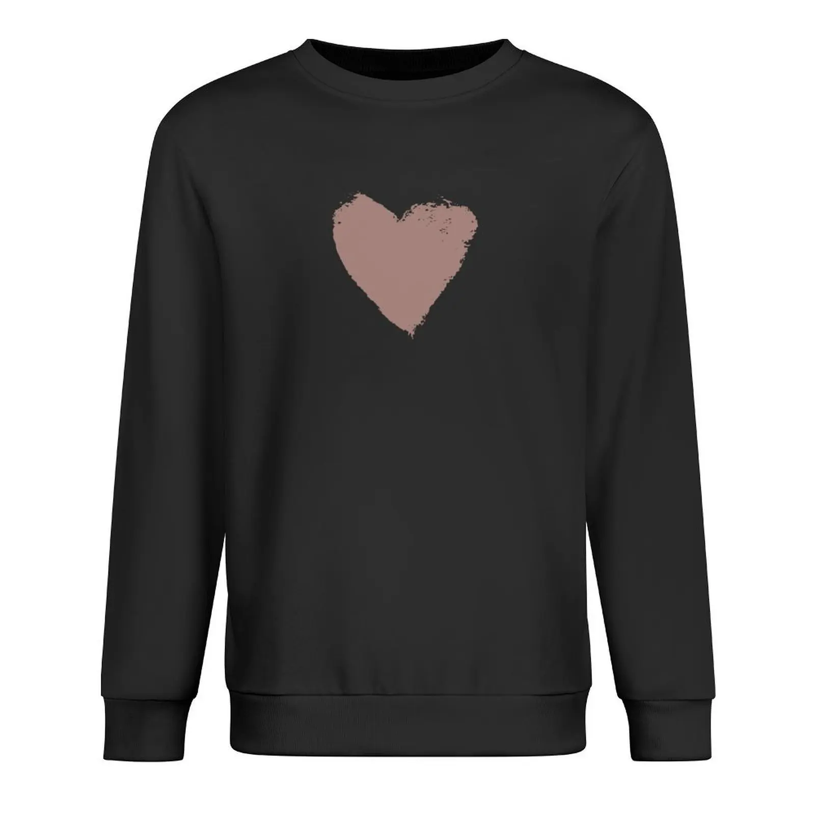 

A Smudge of Love Pullover men's coat men wear men's sweat-shirt autumn jacket men sweatshirt men