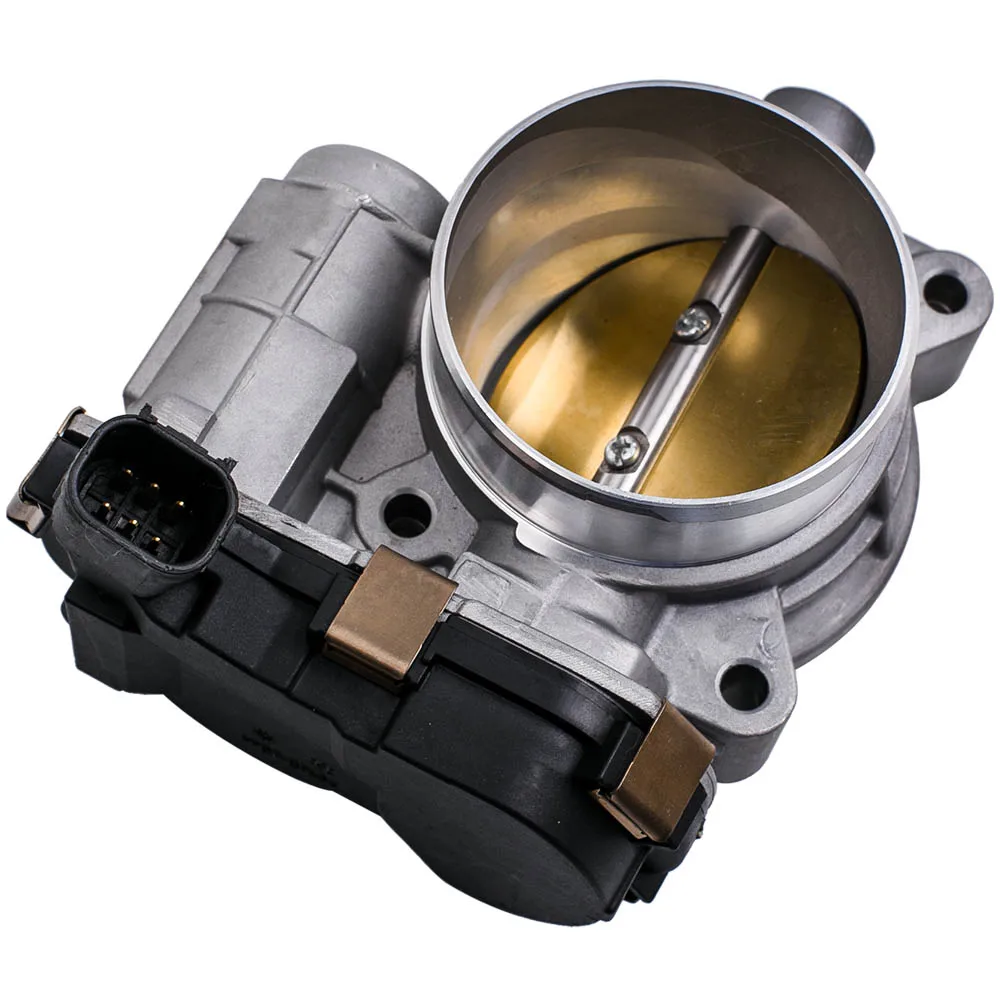 12577029, 12609500 Throttle Body For Saturn Aura V6 3.5L 2007-2008 for Chevy Monte Carlo 337-02165, S20009