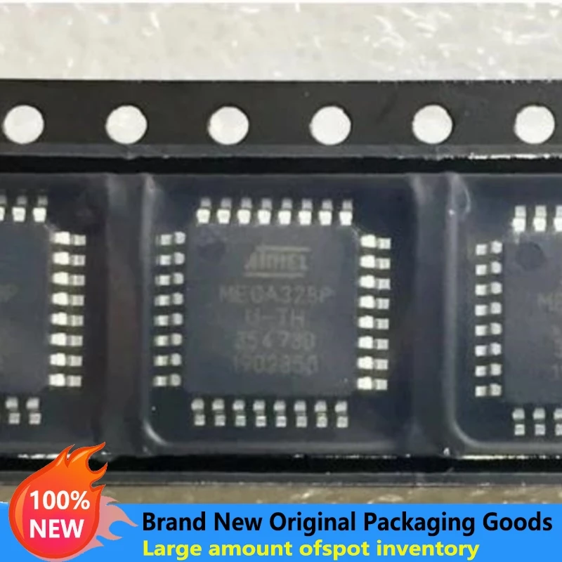 1Pcs Atmega328P-Au …