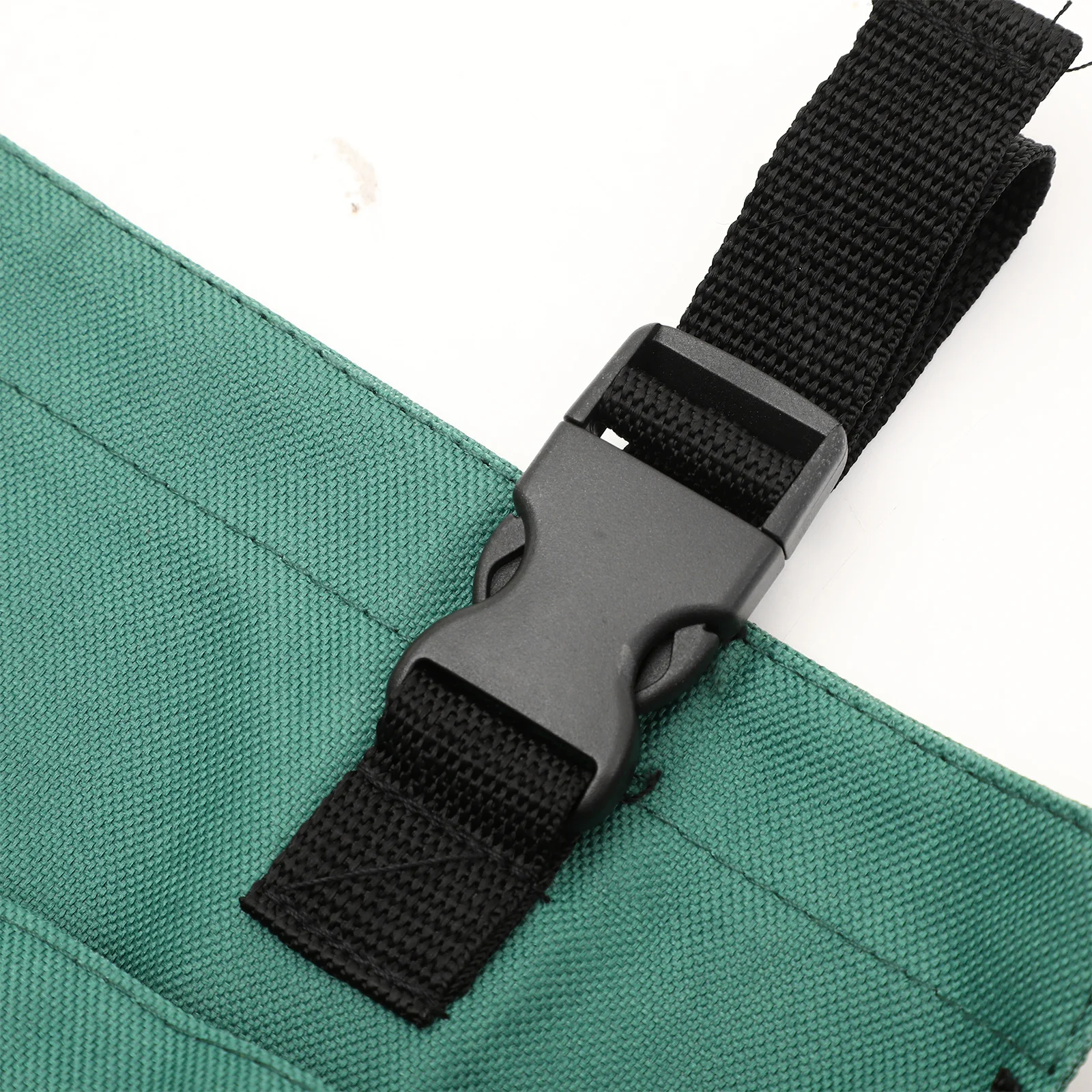 

Adjustable Lawn Mower Bag Sturdy Oxford Cloth Large Capacity Multi-Purpose Storage for Tools Phone Keys Lawn Mower Bag