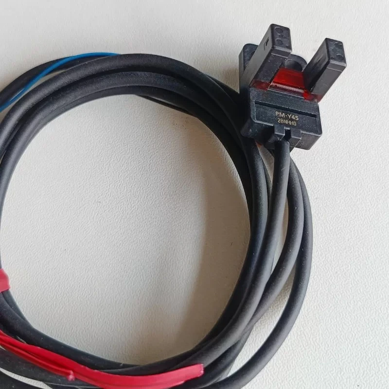 Slot type photoelectric switch sensor for Panasonic PM-L25 U25 F25 R25 K25 T45 Y45 F45 L45