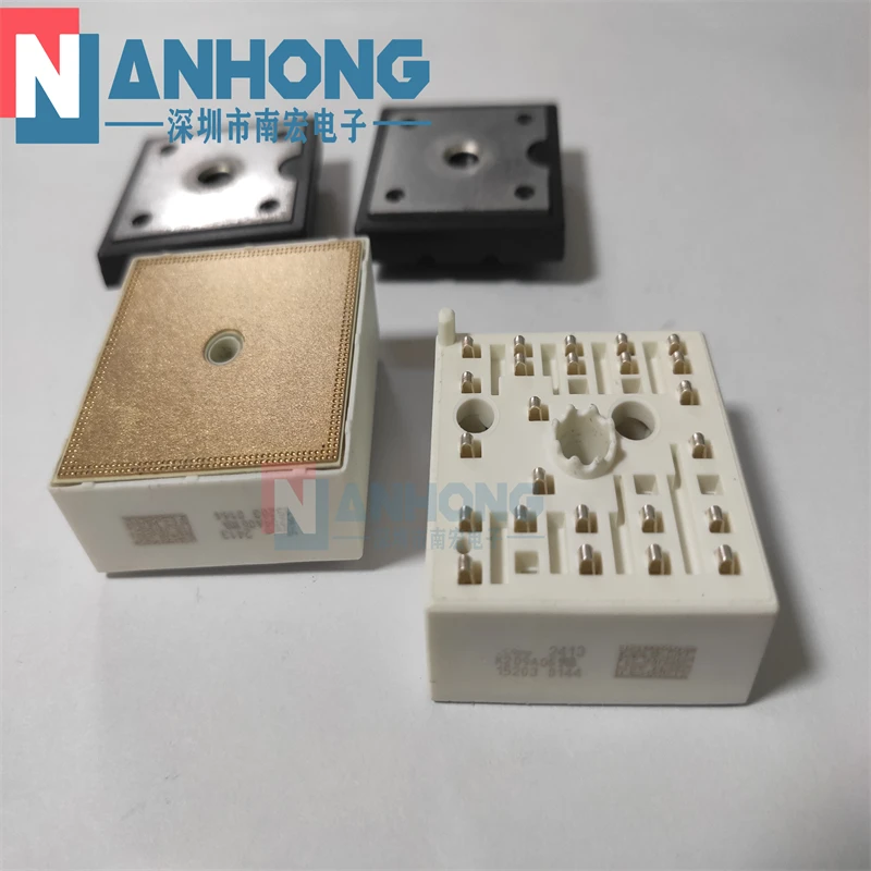 SKIIP10NAB12T4V1 SKIIP11NAB12T4V1 SKIIP12NAB12T4V1 IGBT-Módulo nuevo Original