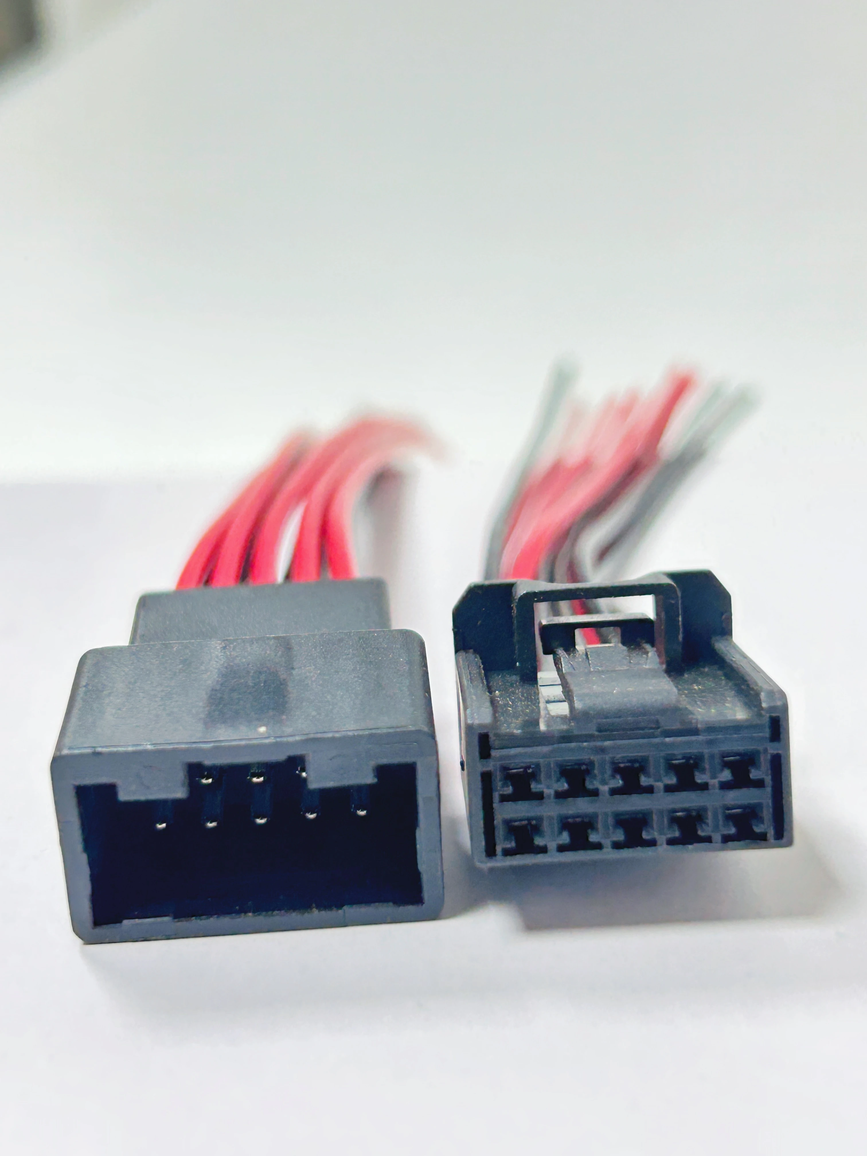 10P Toyo ta новый жгут проводов силового сигнала главного двигателя имеет