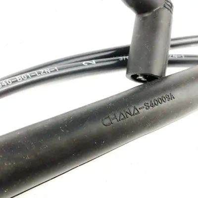 Adatto per Changan EADO CS35 ALSVIN 12 ALSVIN V5 V7 Accensione Linea di cilindri ad alta tensione Linea di fabbrica originale