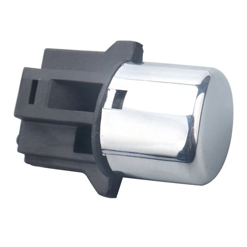 혼다 어코드 2003-2005 시프터 핸들 시프트 단추 손잡이 수리 키트, 54133-SDA-A01 54132SDAA01, 4X