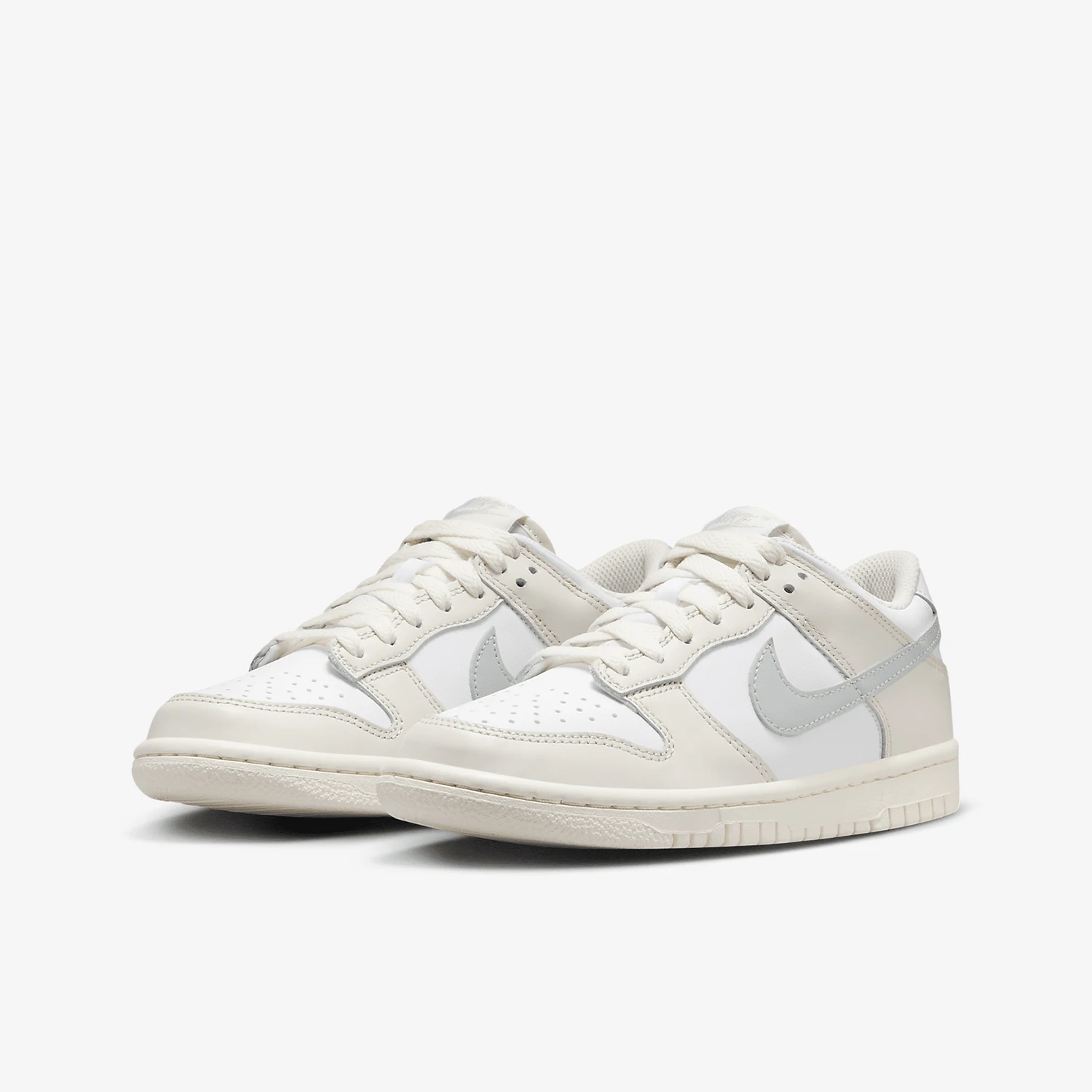 

Оригинальные женские и детские повседневные спортивные кроссовки Nike Dunk Low GS FB9109-109