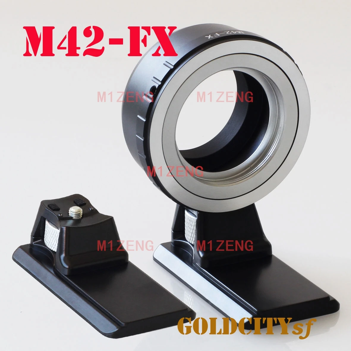 M42-Fx Adapter Ring…