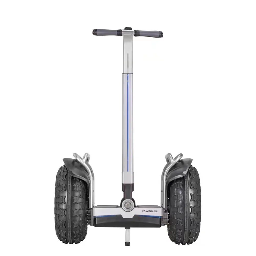 ESWING 19 Inch 2400W Off Road Smart Self Balancing Electric Scooter Segway