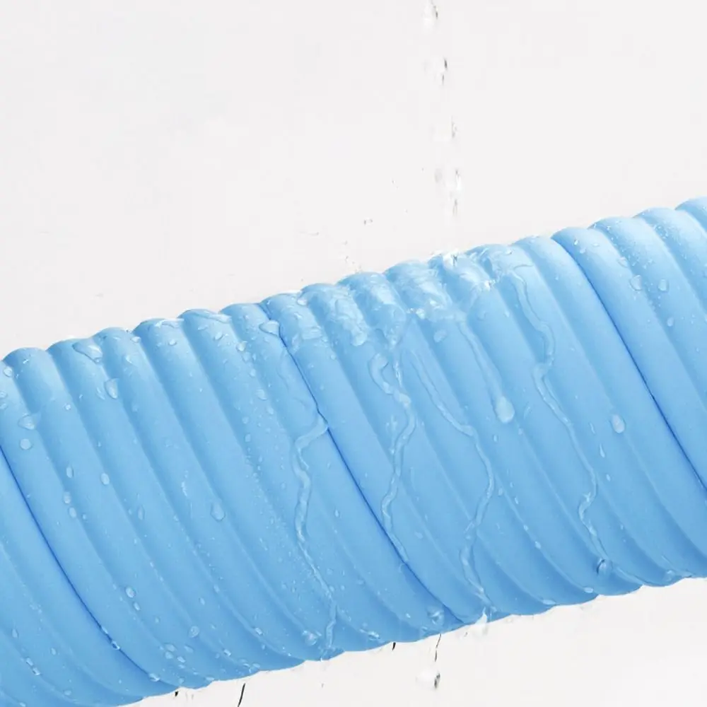 

Изоляция водопроводных труб с героями мультфильмов, хлопковая антифризная самоклеящаяся звукоизоляционная лента для трубопровода, водонепроницаемая утолщенная крышка для труб