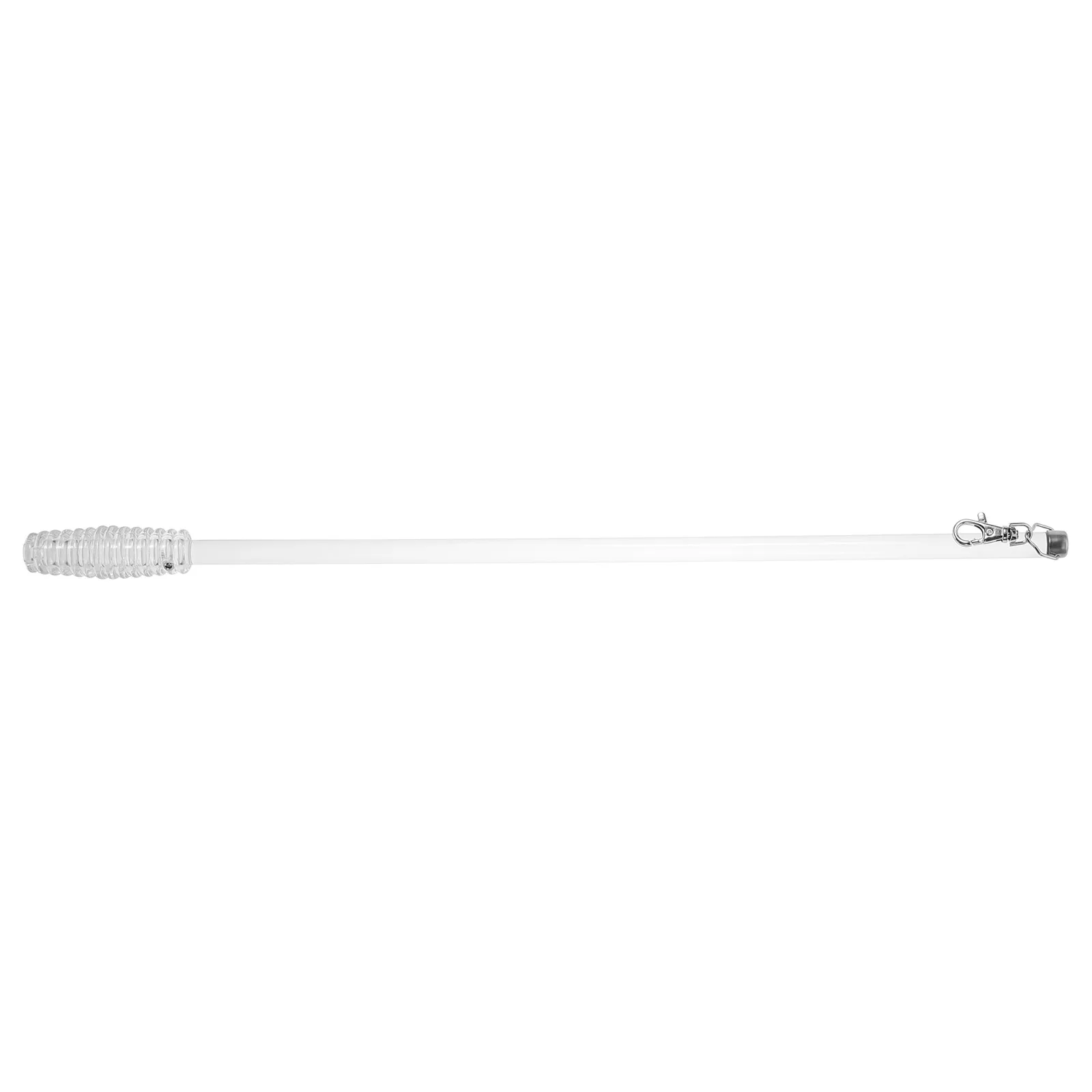 

Long Premium Curtain Pull Wand Rod For Blinds Drapes Easy Operation Metal Snap Design Vertical Blind Repair Modern