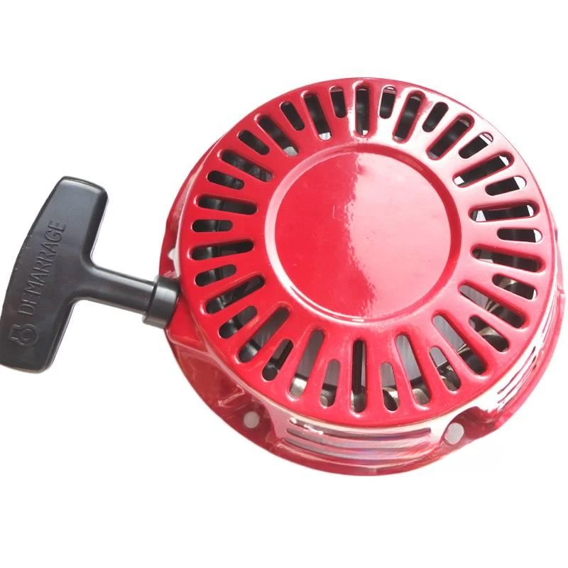 لأجزاء محرك Q GX270 GX240 - مولد EC3800 173 177F لوحة سحب للمبتدئين D