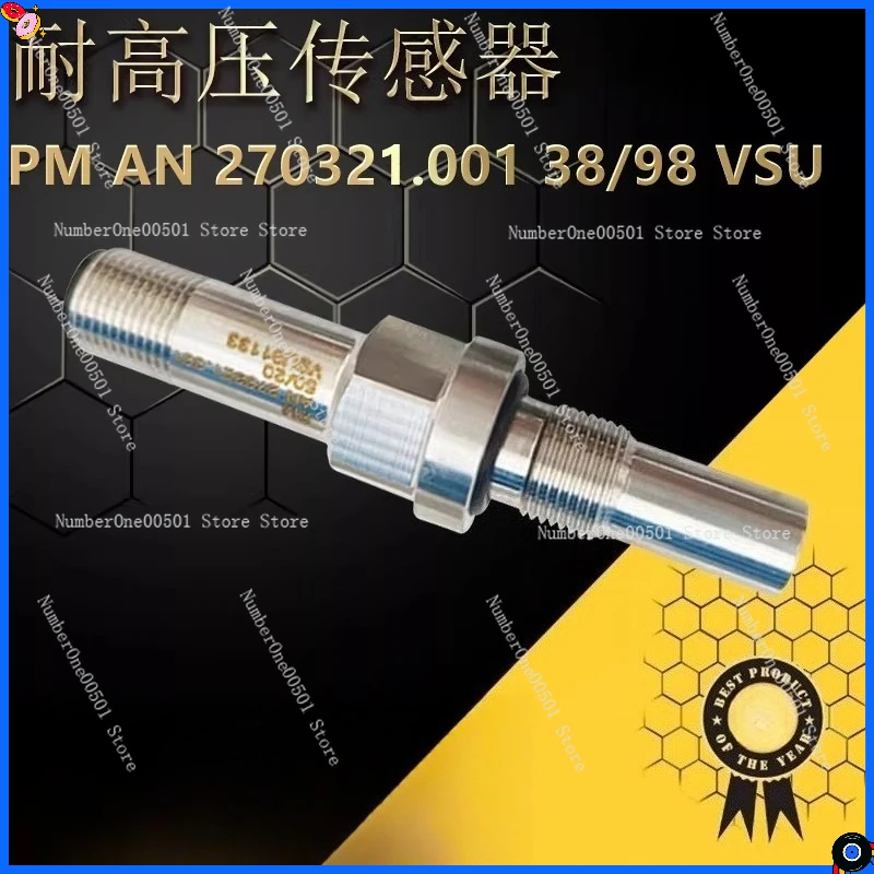 High Voltage Resist…