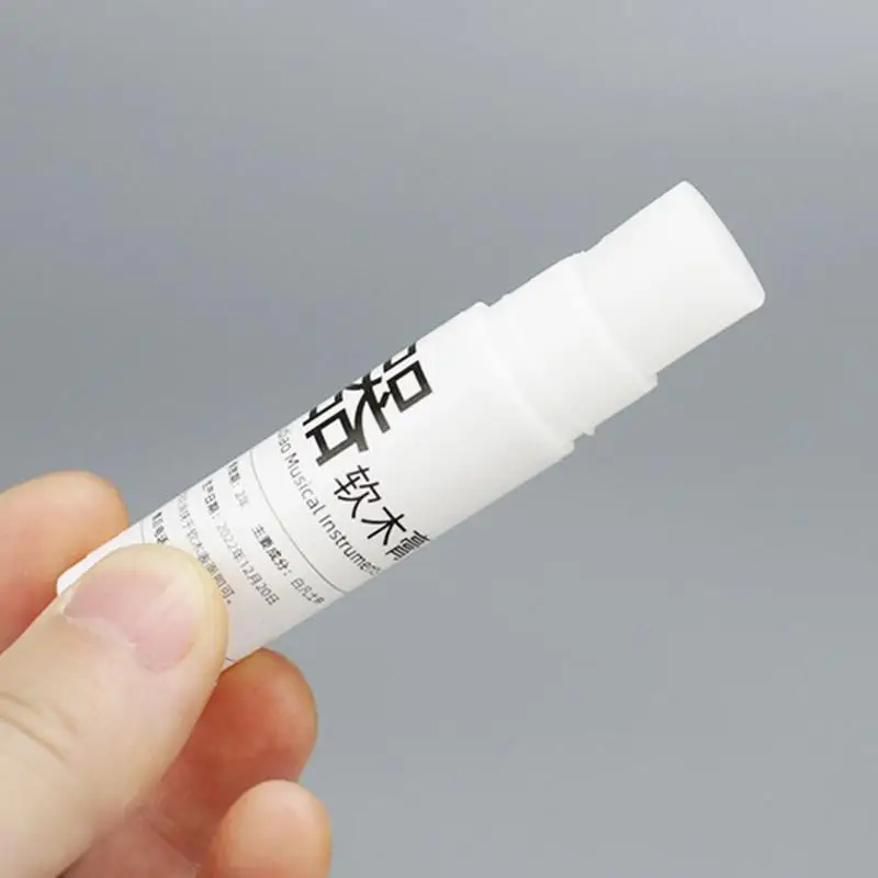 5g Flute Grease Lubricant Long-Lasting Flute Grease Delicate Clarinet Cleaning And Care Cork Cream For Musical Instruments