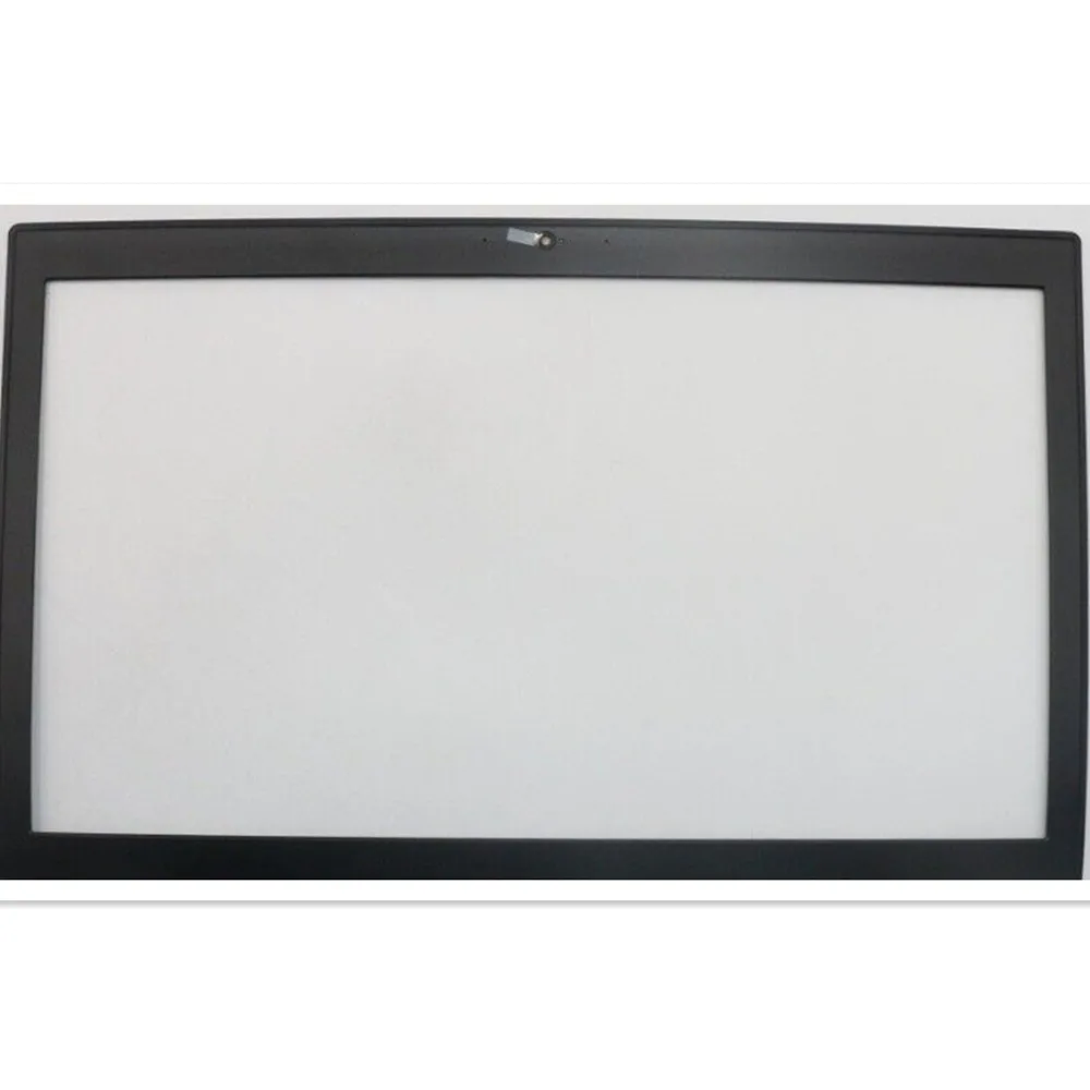 New/Orig B Shell LCD Bezel Case non-touch Cover for Lenovo P71 Laptop 01HY724
