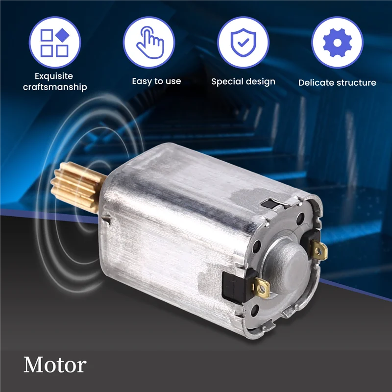 A98Z Replacement Motor For Canon 5D4 - Mirror Box Reflector Drive Repair Parts